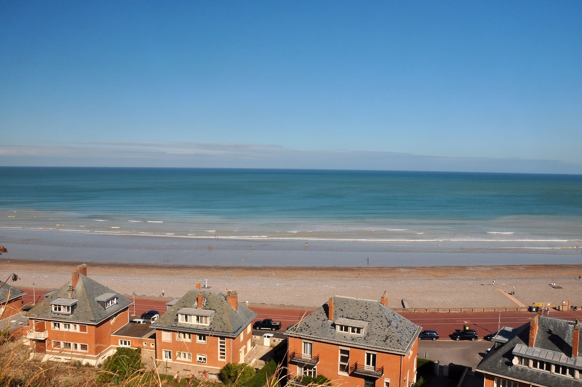 Dieppe (Photo license: CC BY 2.0)